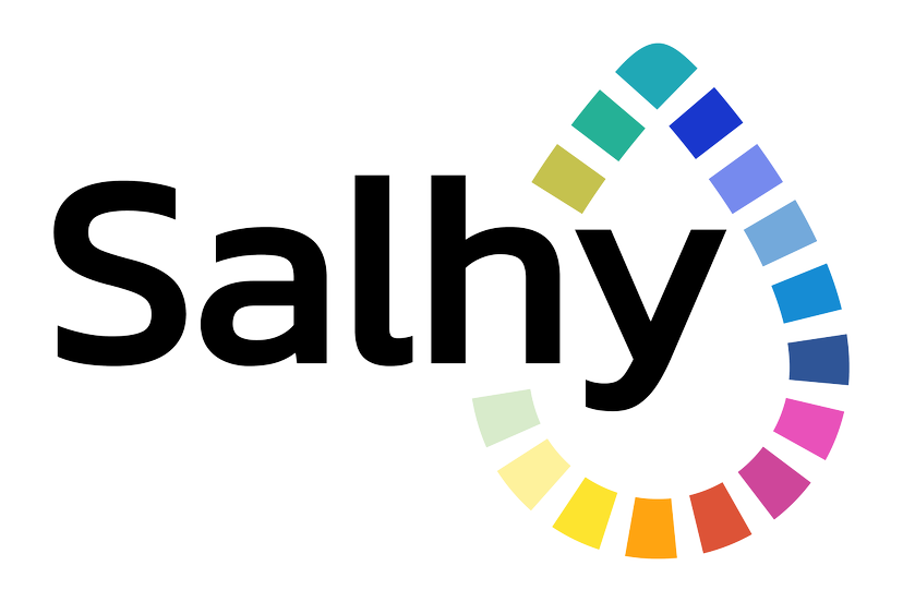 Screenshot of Salhy